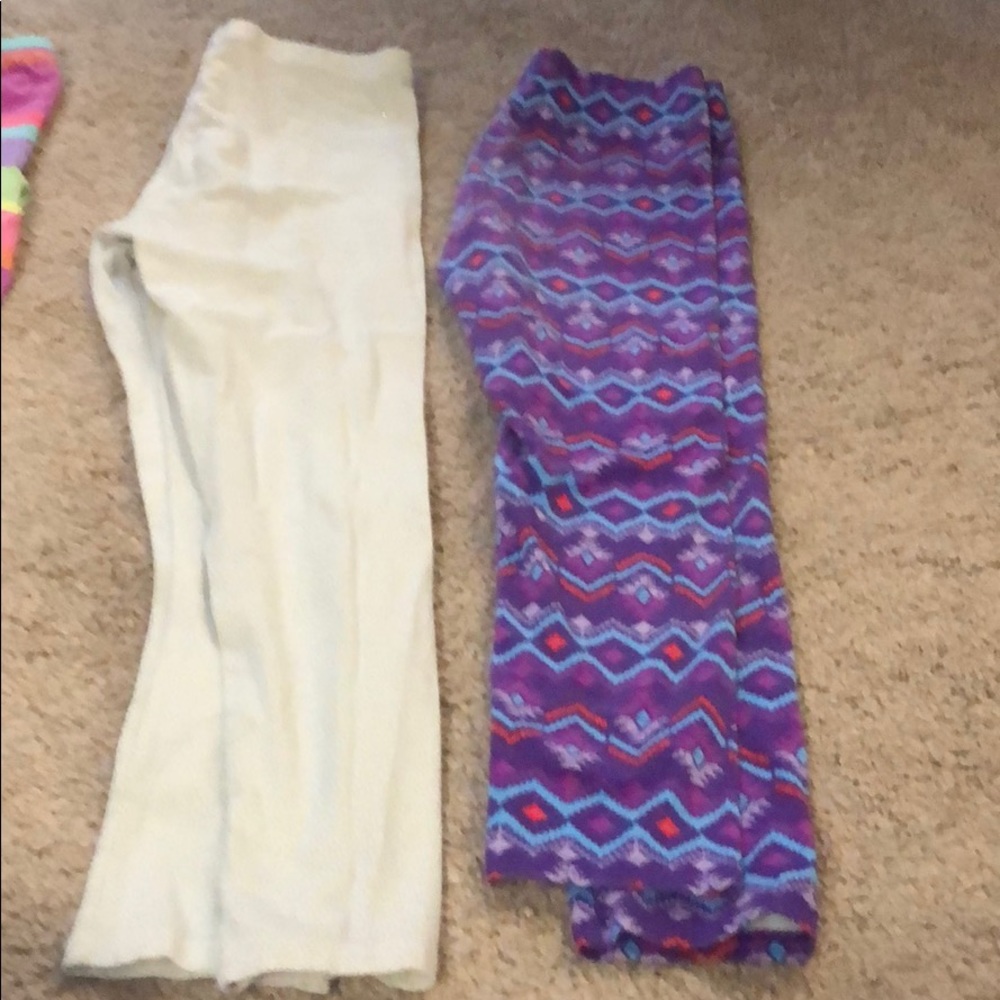 Leggings